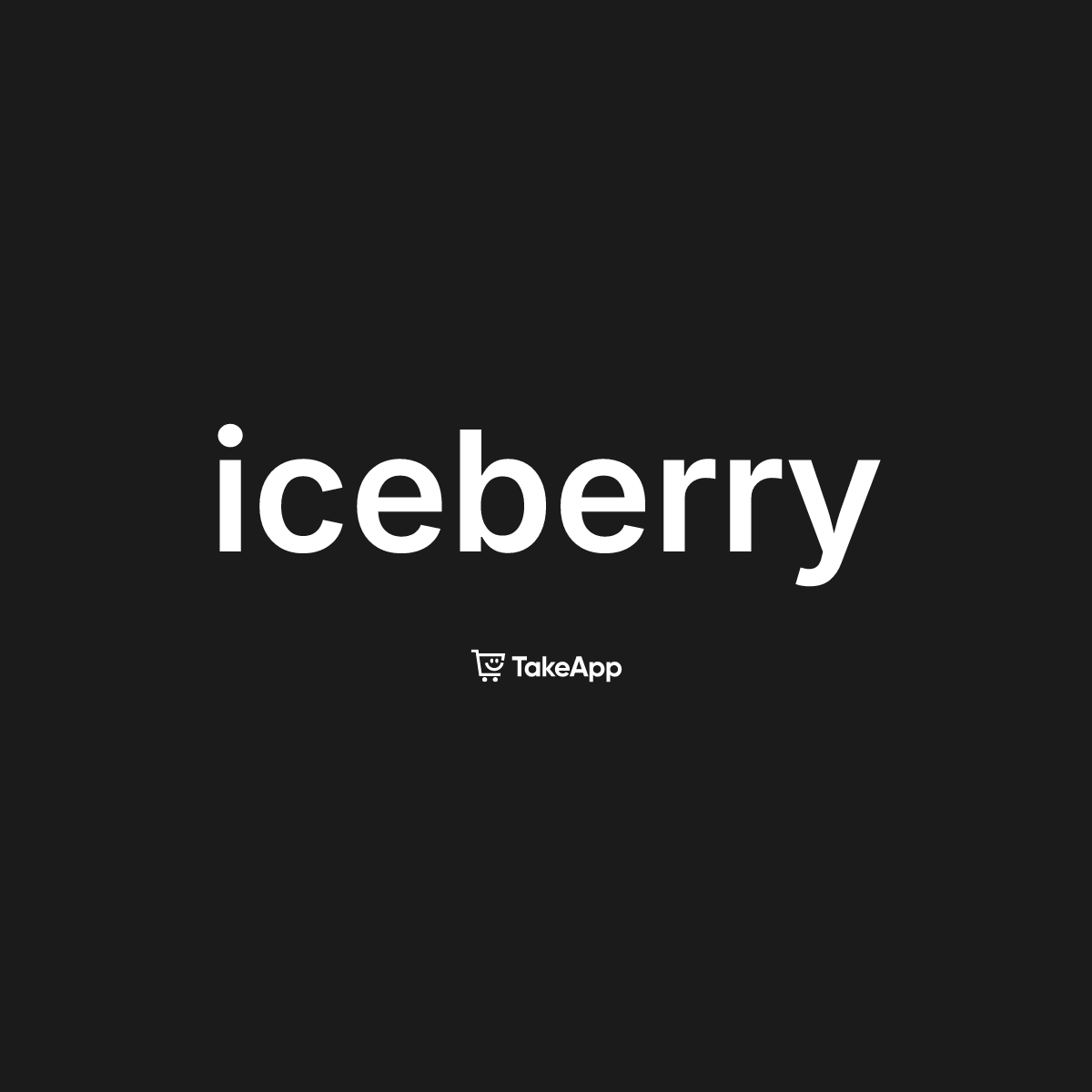 iceberry | Take App