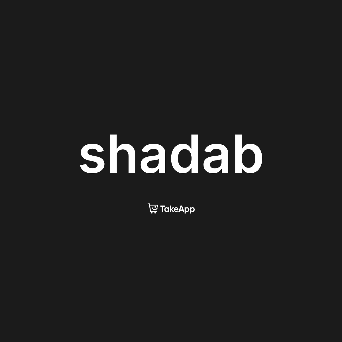 shadab | Take App