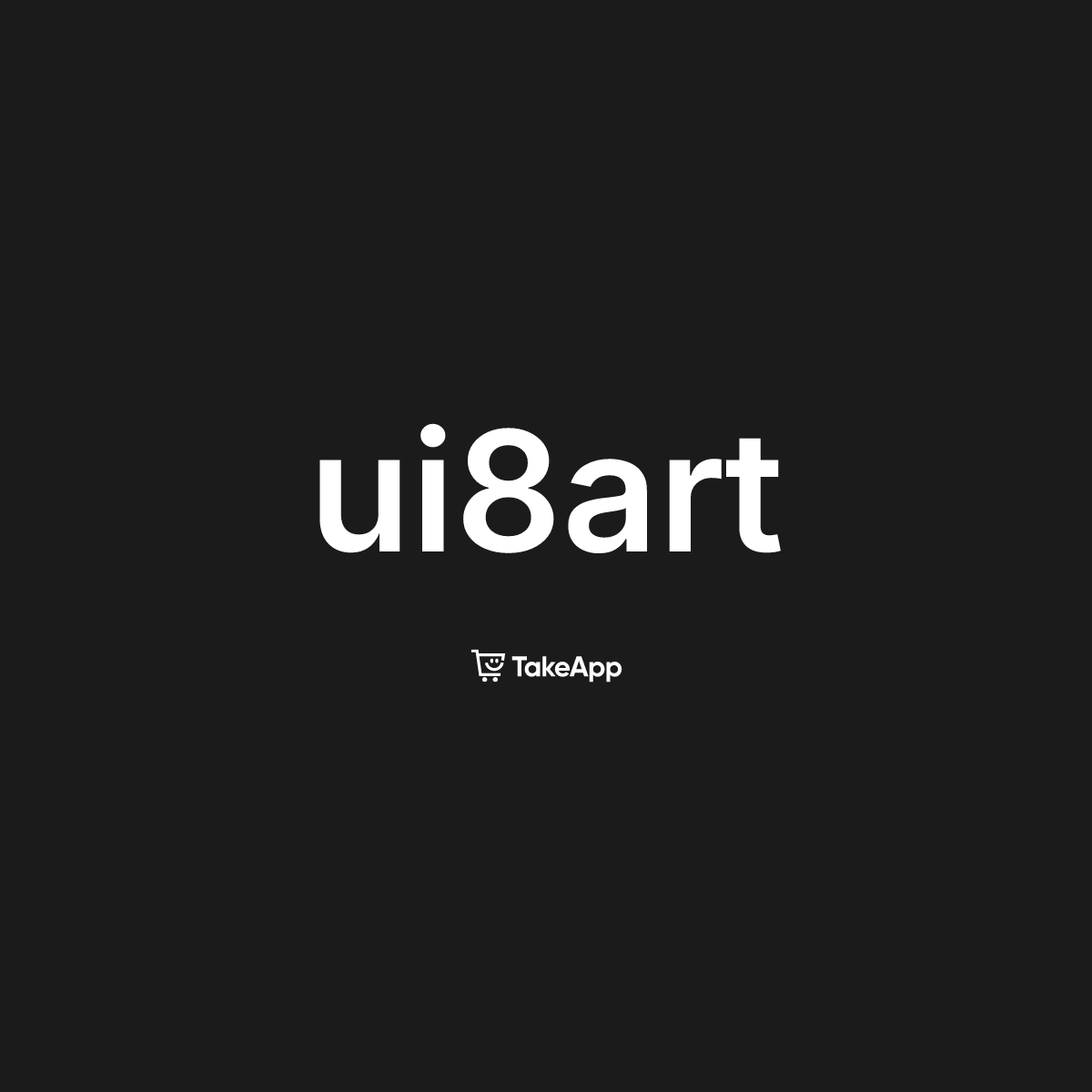 ui8art | Take App