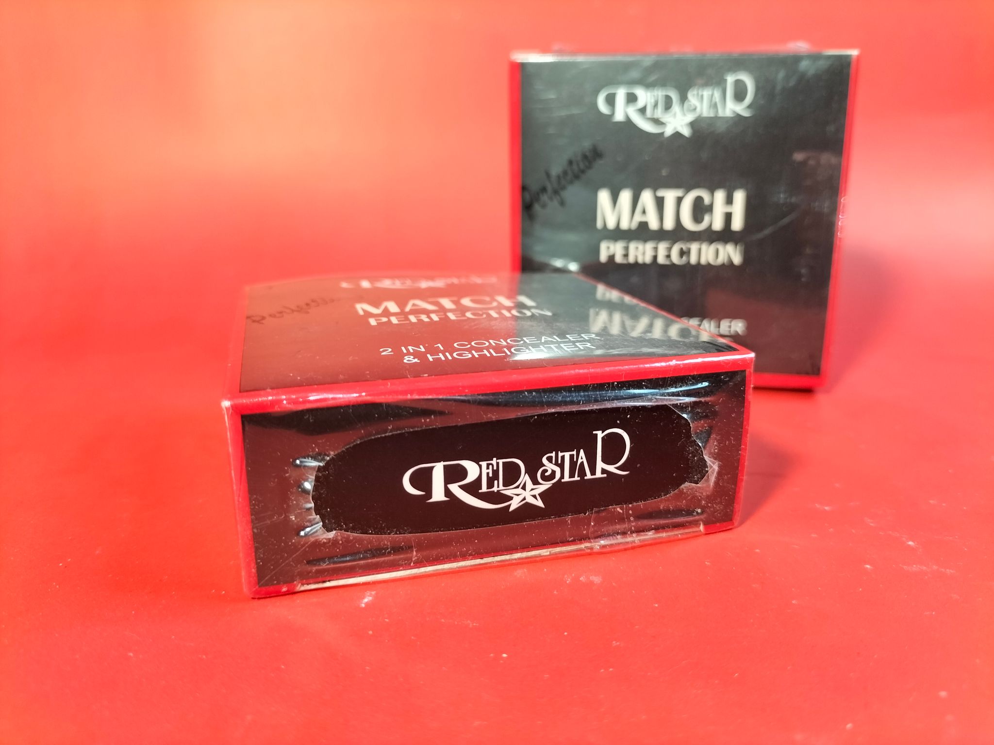 Red Star Match Perfection2 in 1 Concealer & Highlighter_1