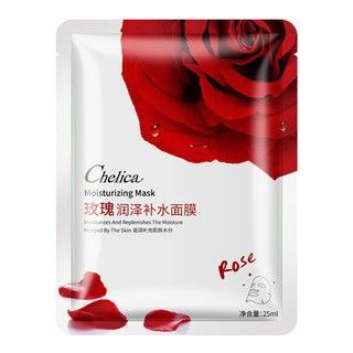 Chelica Rose Moisturizing Mask_0