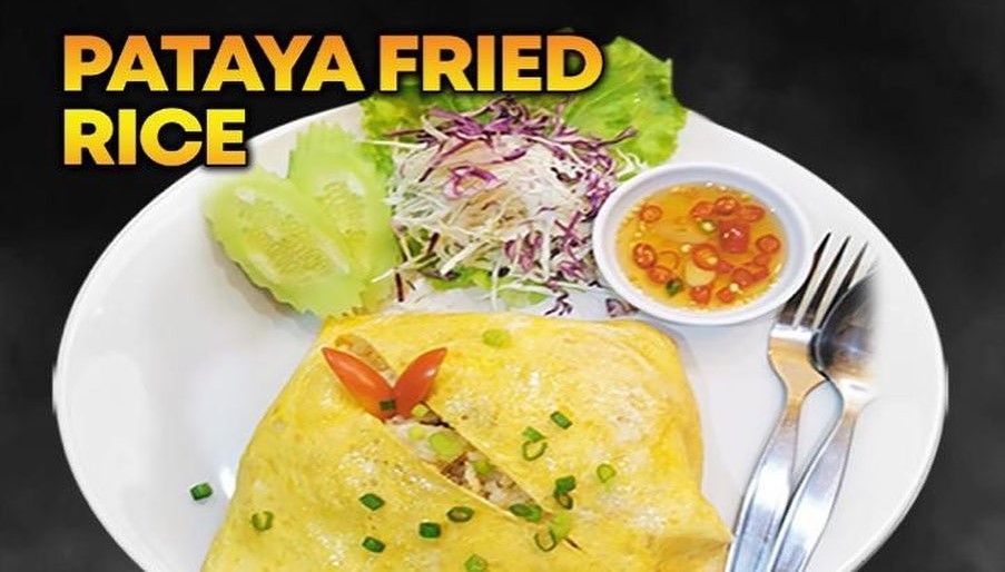 Pattaya Fried Rice_0