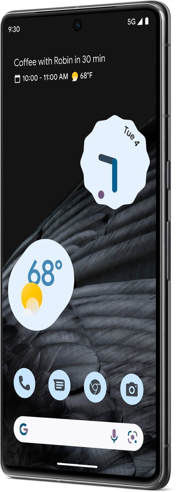 Google - Pixel 7 Pro 256GB - Obsidian (Verizon)_1