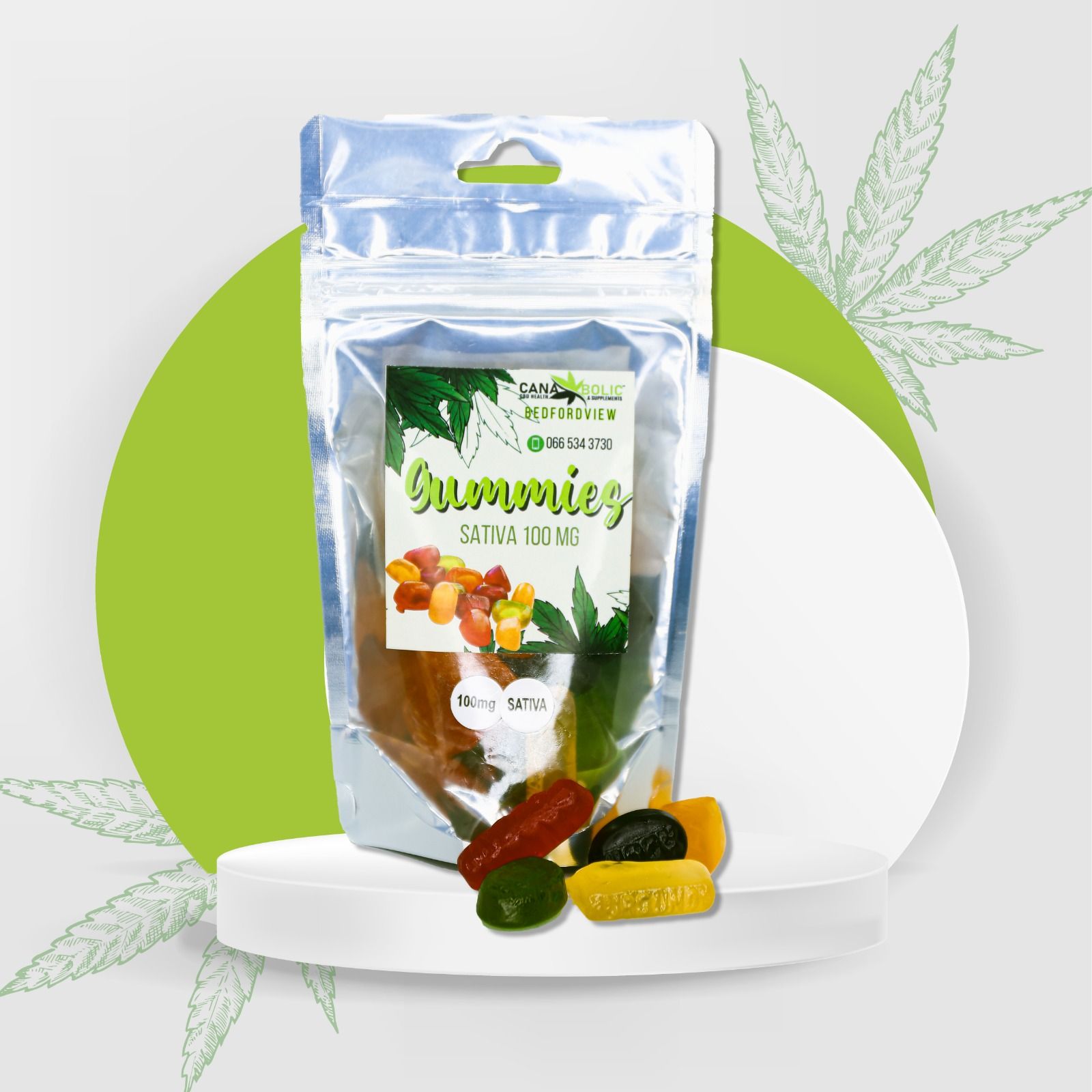 Canabolic Wine Gums_0