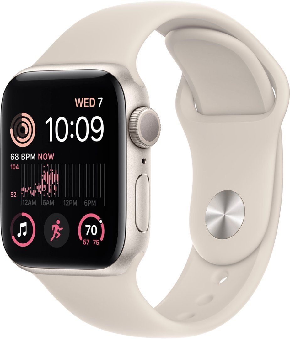 Apple Watch SE 2nd Generation (GPS) 40mm_2