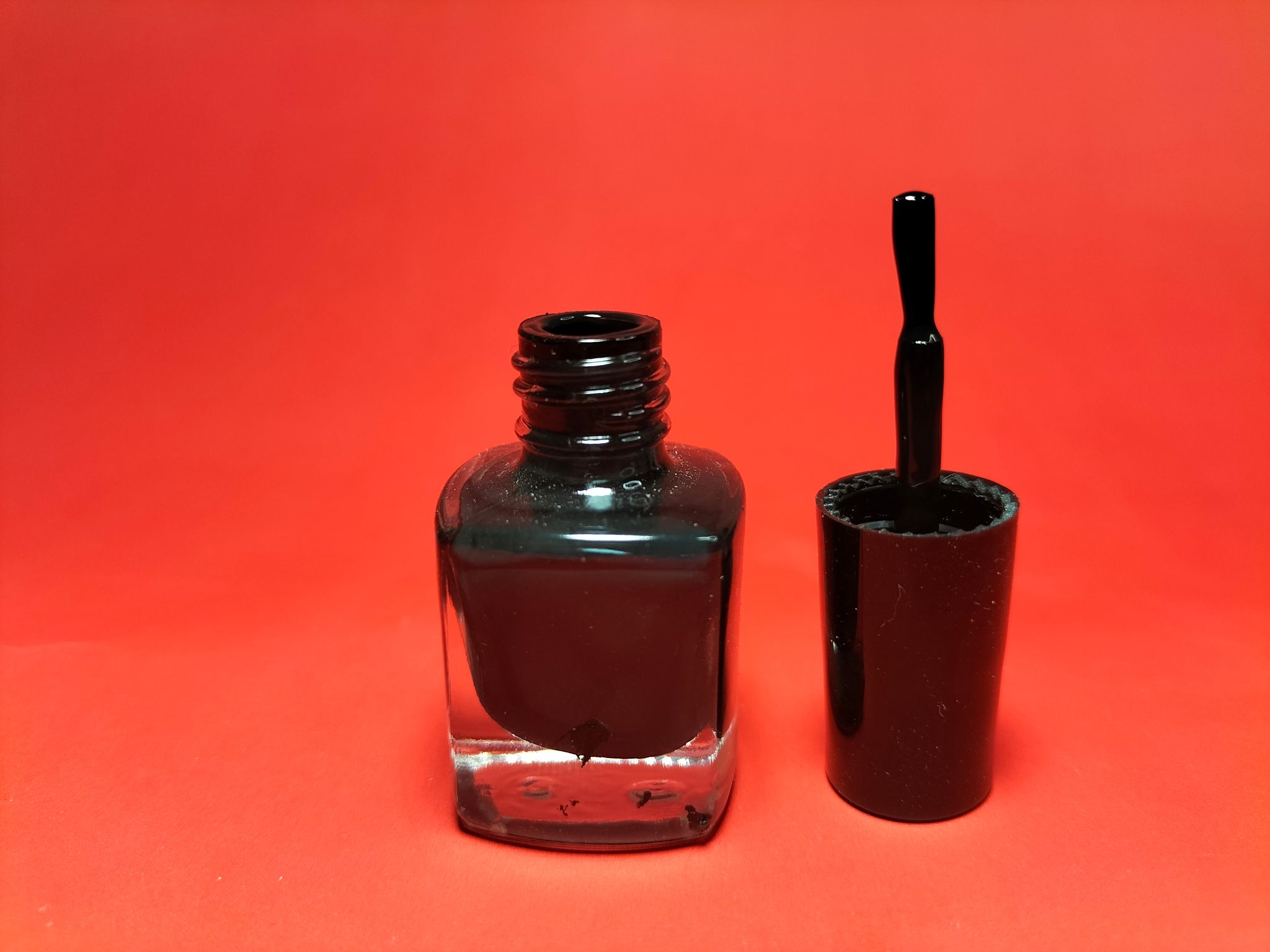 High Quality Peel Off Nail Polish _5