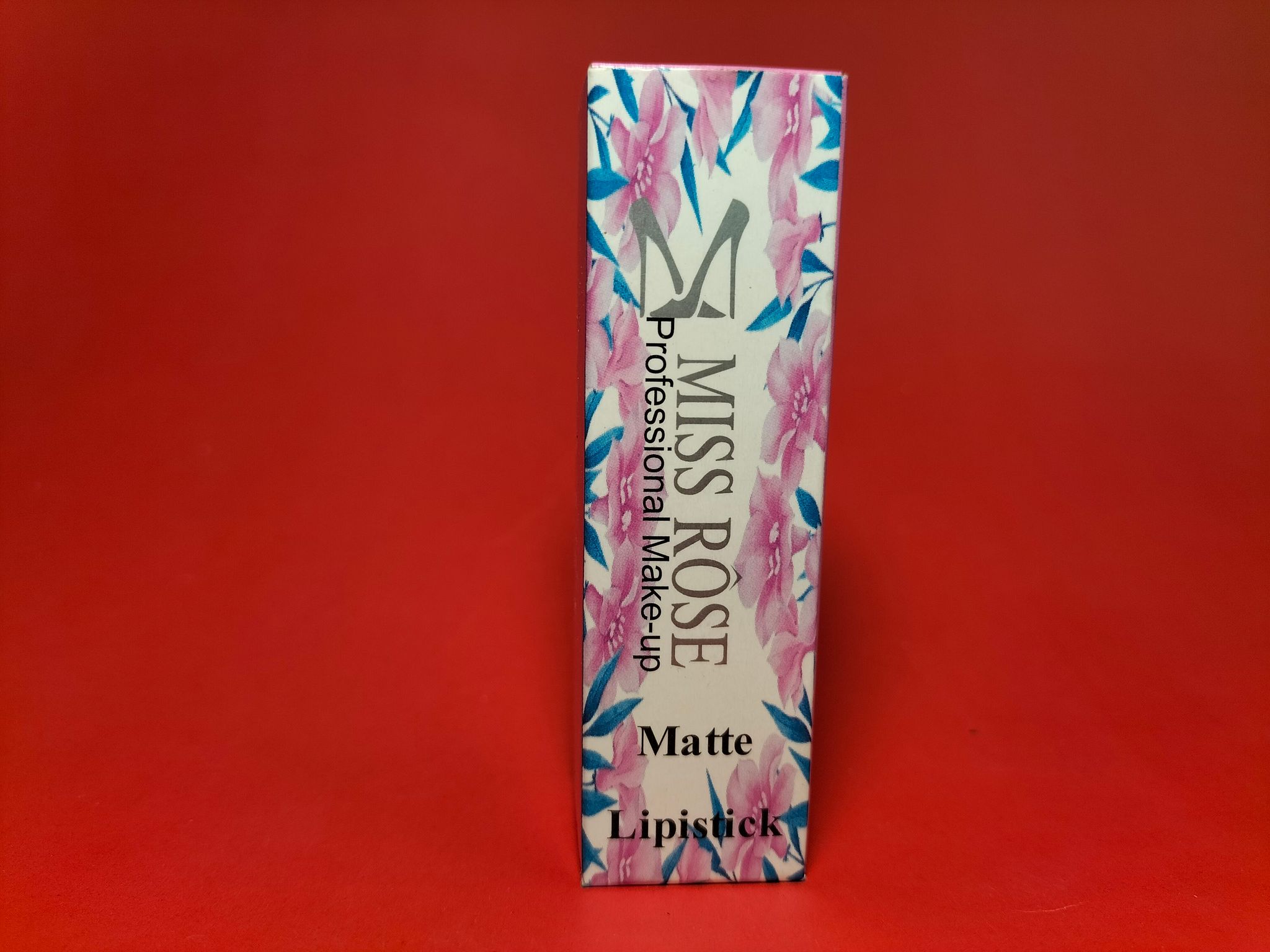 Miss Rose Professional Matte Lipstick _1