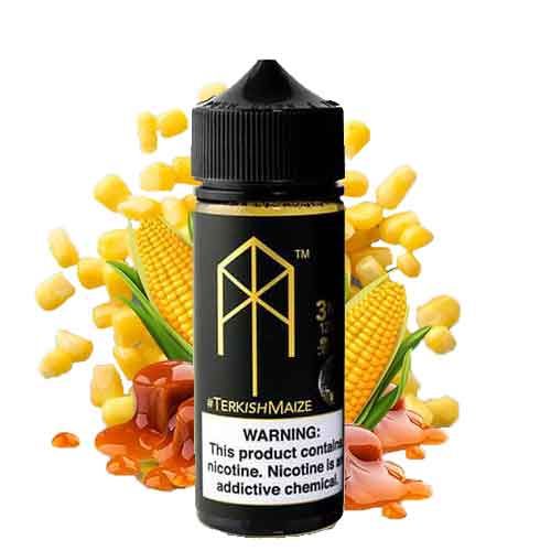 Terkish Maiz 120ml_0