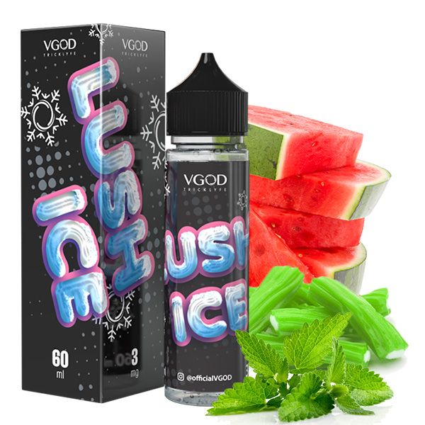 Vgod Lush Ice 60ml_0