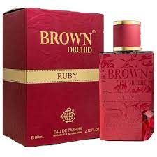 Brown Orchid Amethyst Perfumes_1