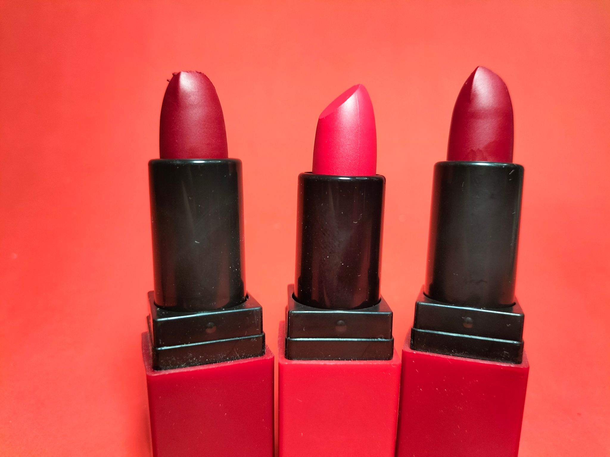 Premium Quality Matte Lipstick_0