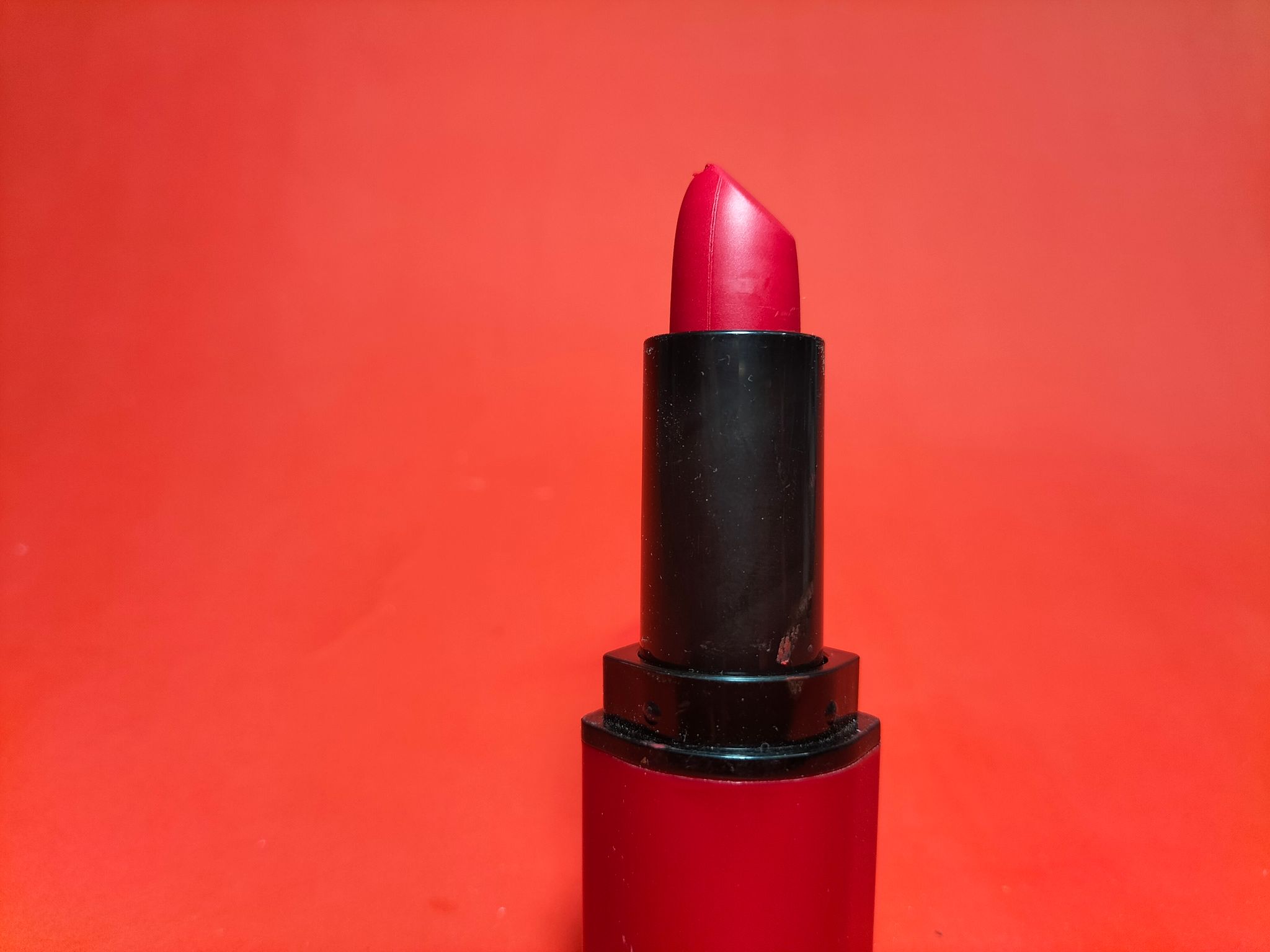 Romantic May Matte Lipstick_0