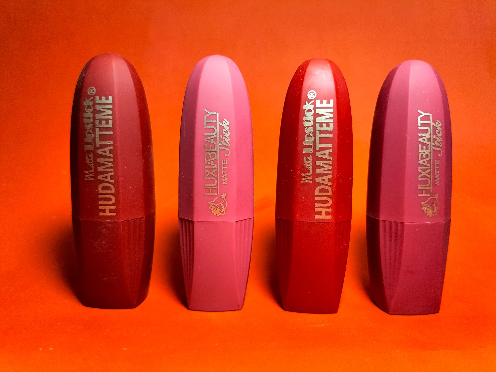 Hudamatteme Matte Lipstick_1