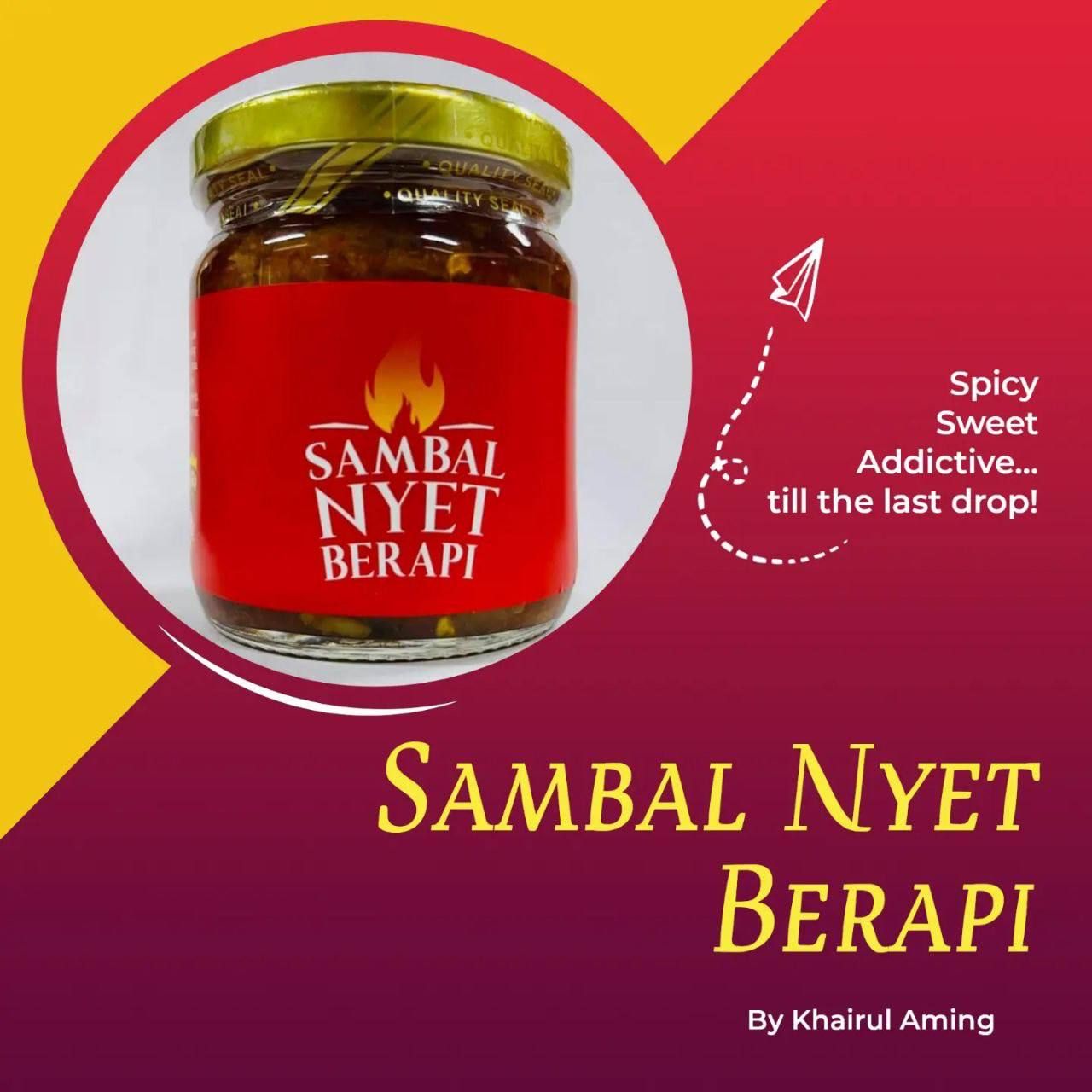 Sambal Nyet Berapi_2