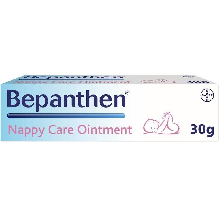 Bepanthen _0