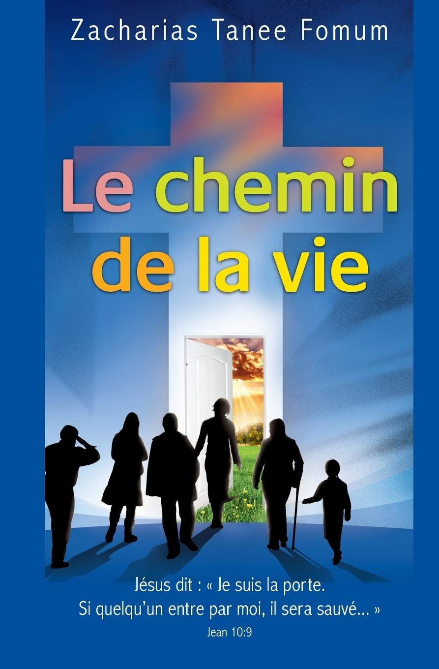 Chemin de la Vie_0