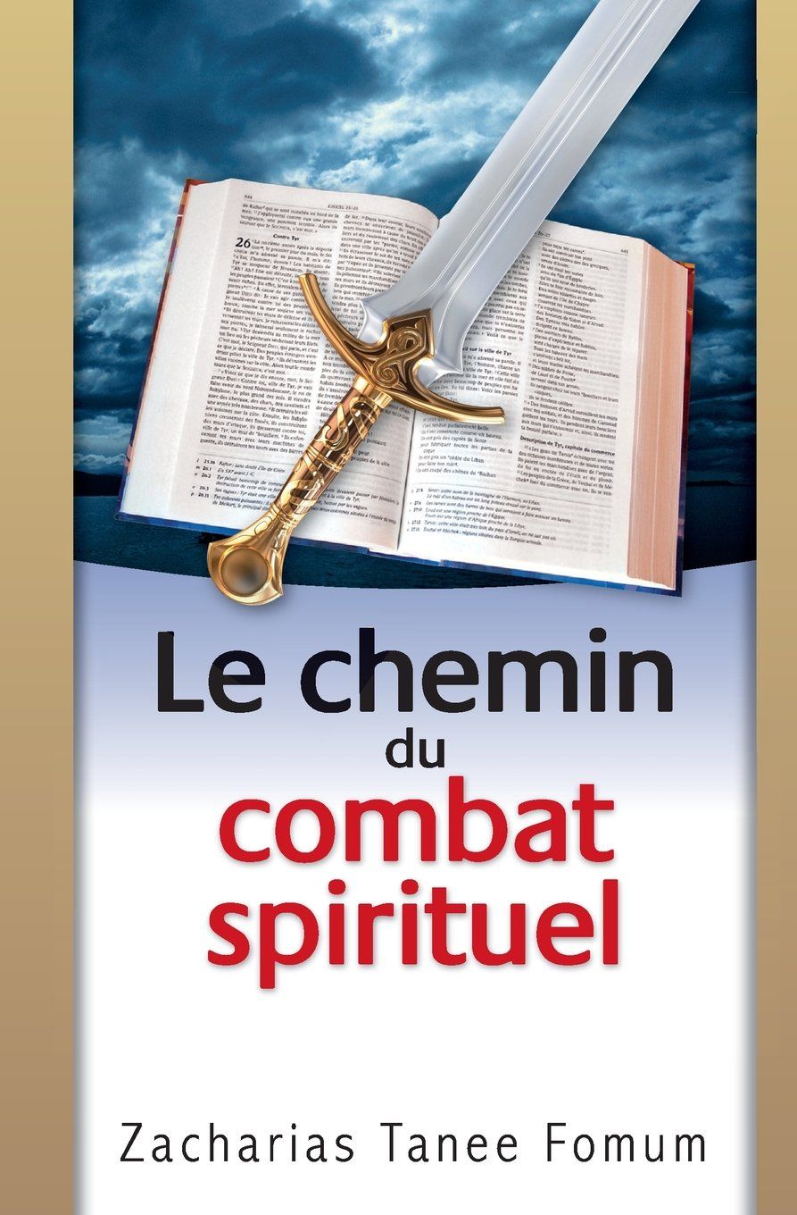 Chemin du Combat Spirituel_0