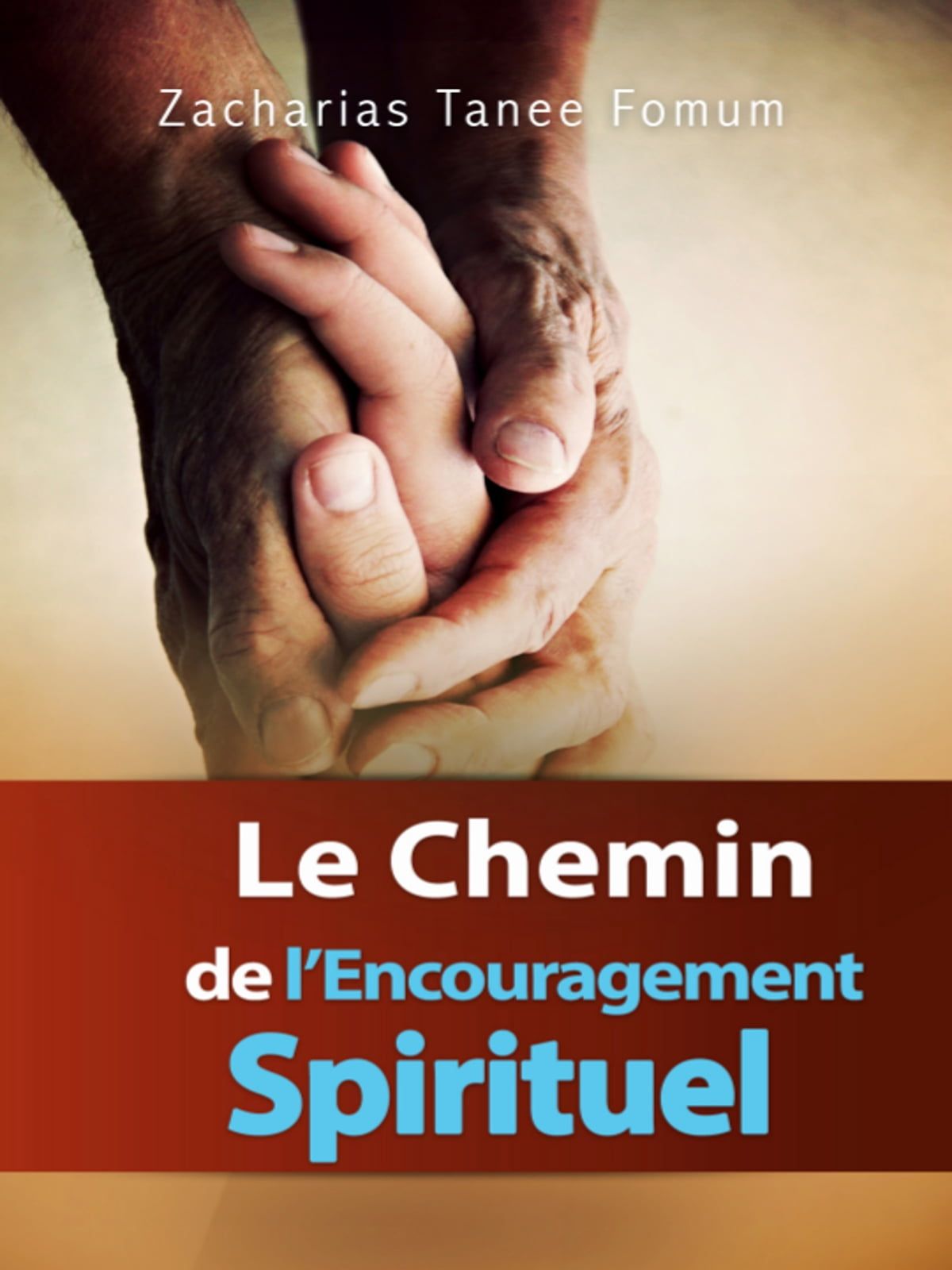 Le Chemin de l’Encouragement Spirituel _0