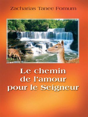 Le Chemin de l’Amour pour le Seigneur_0