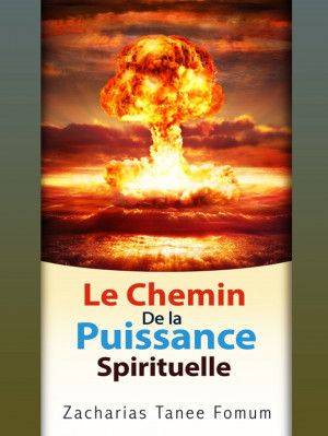 Le Chemin de la Puissance Spirituelle_0