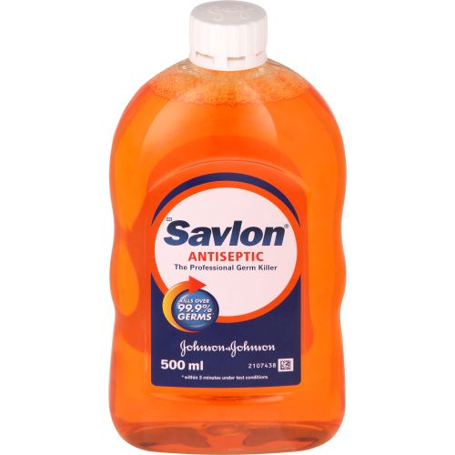 Savlon Antiseptic Liquid_0