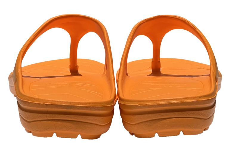 100K Elite Solar Orange (Sandal Only)_1