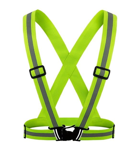 Elastic Safety Vest Strip_0