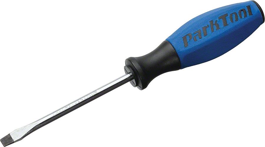 Flat Head Screwdriver_0