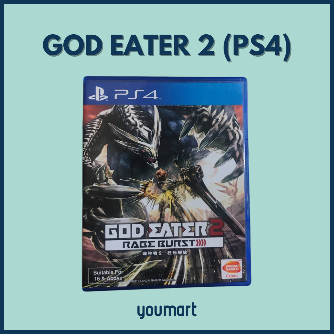 God Eater 2_0