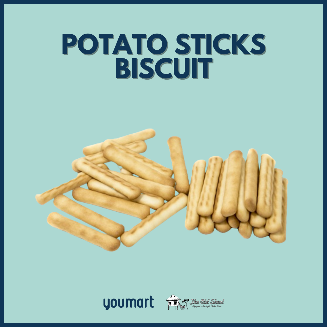 Potato Sticks Biscuit_0