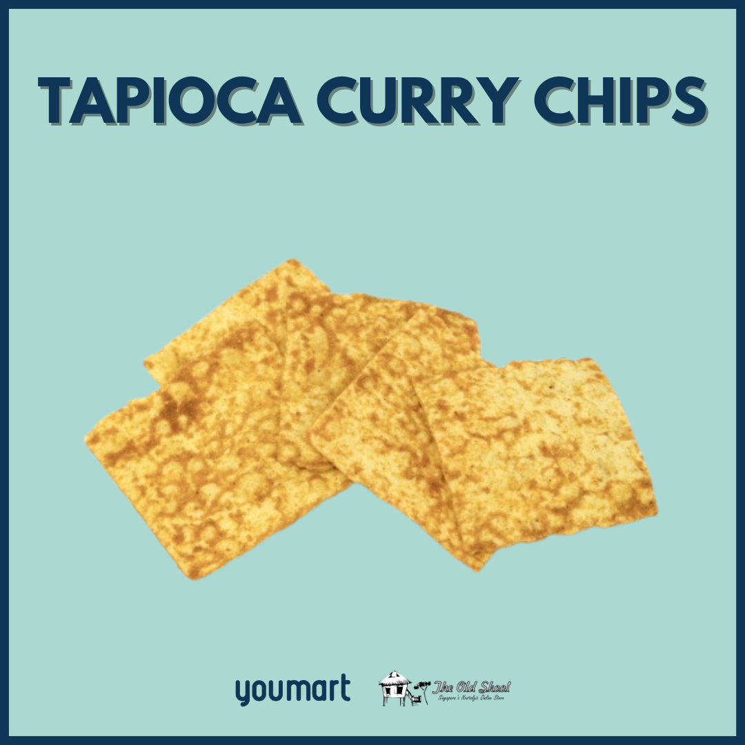 Tapioca Curry Chips_0