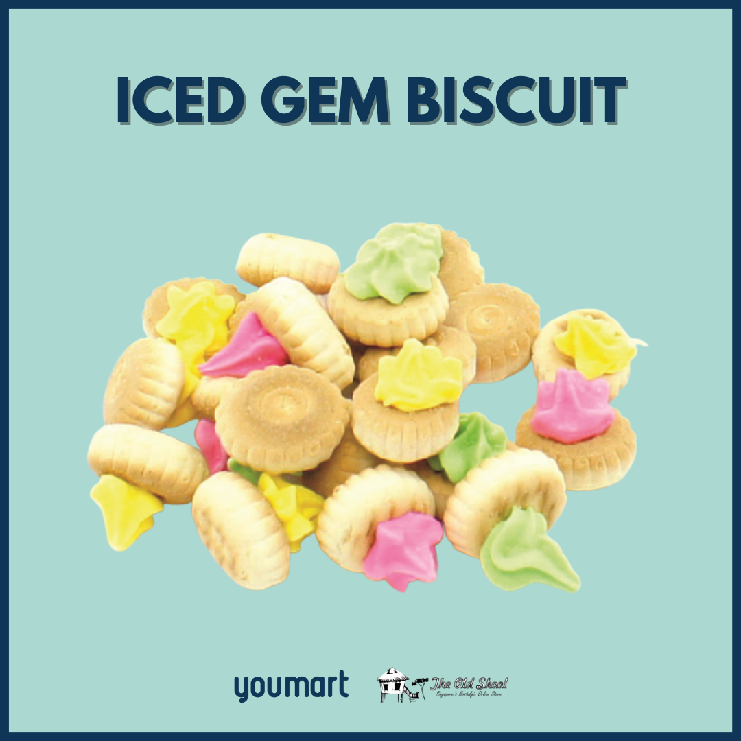 Iced Gem Biscuit_0