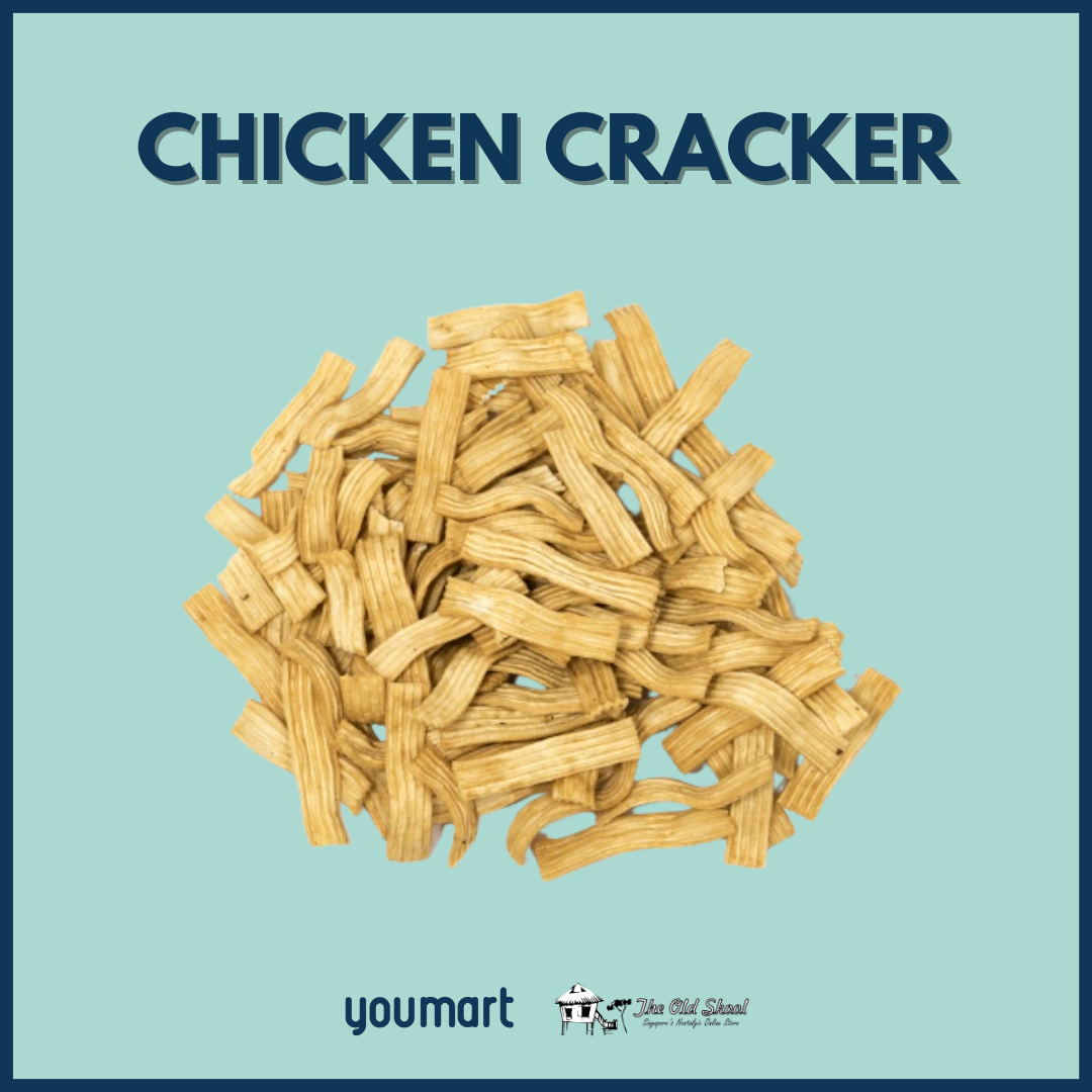 Chicken Cracker_0