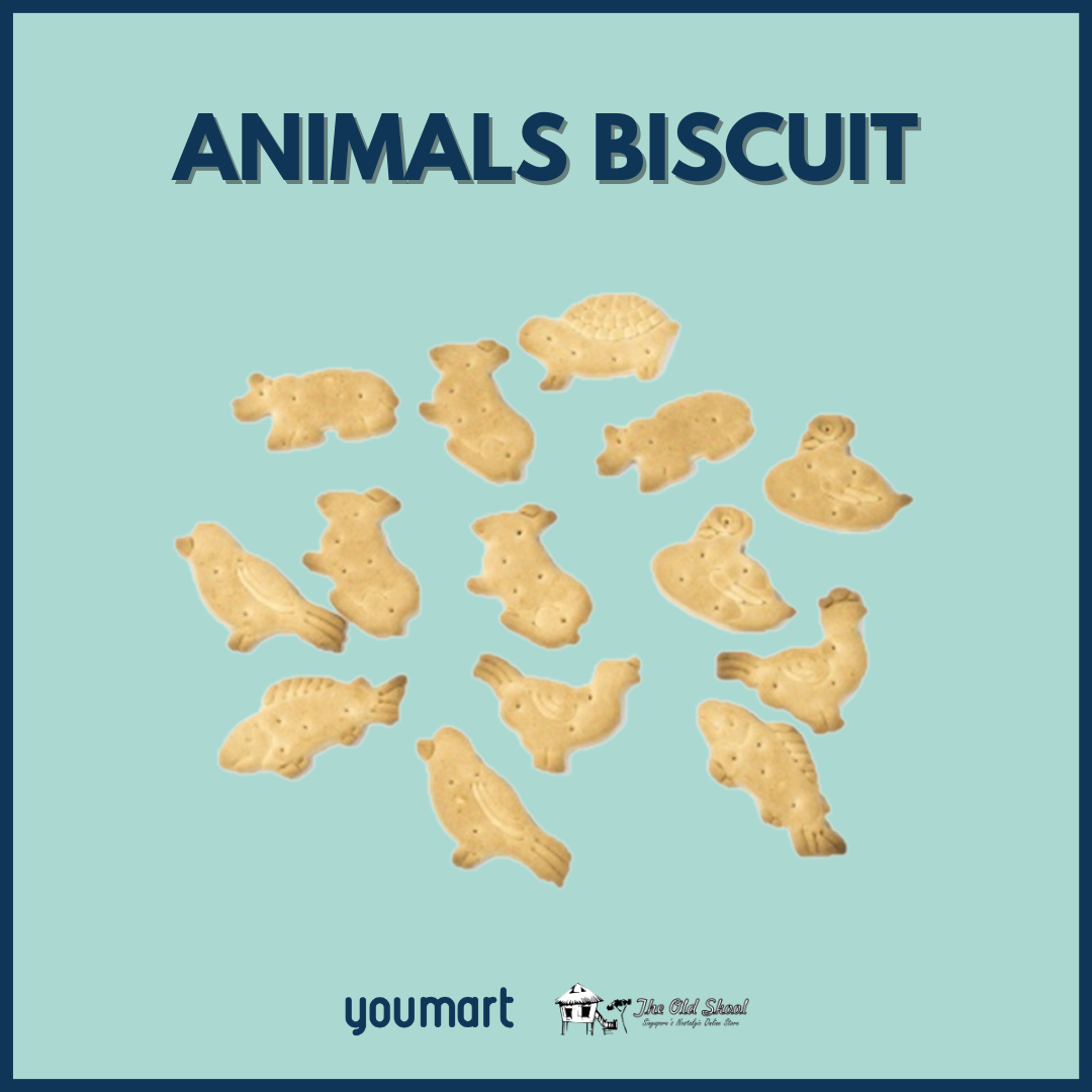 Animals Biscuit_0