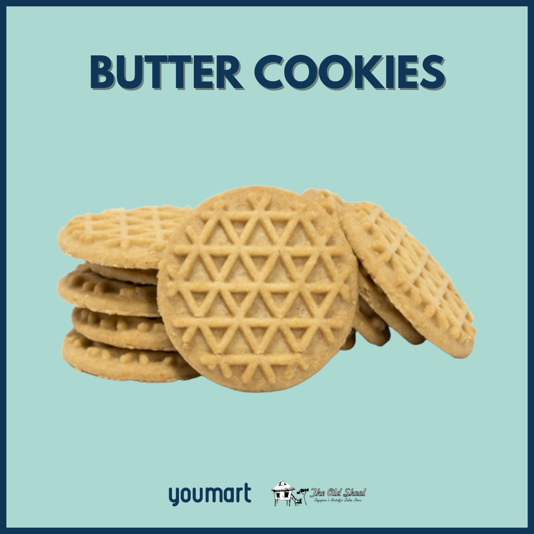 Butter Cookies_0