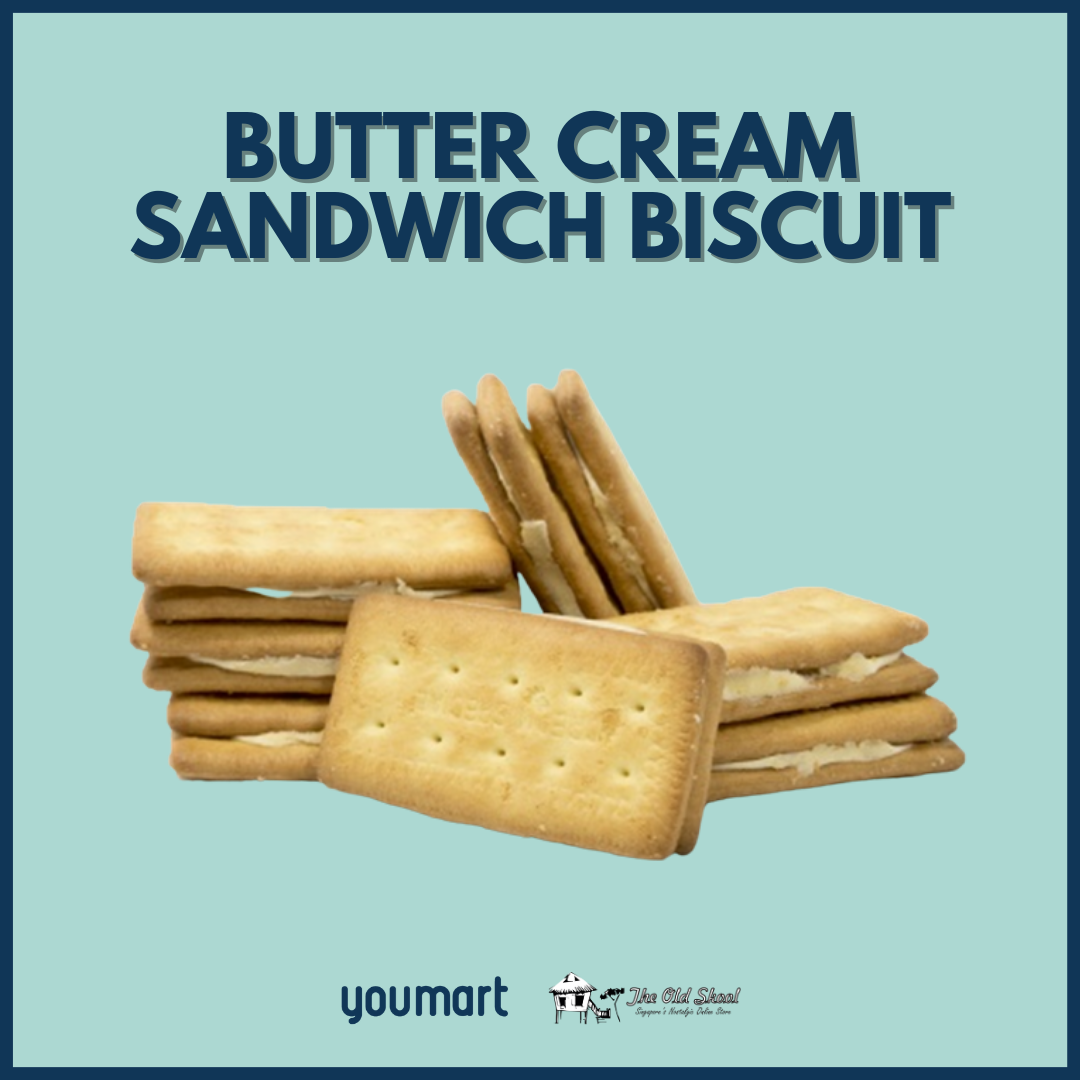 Butter Cream Sandwich Biscuit_0