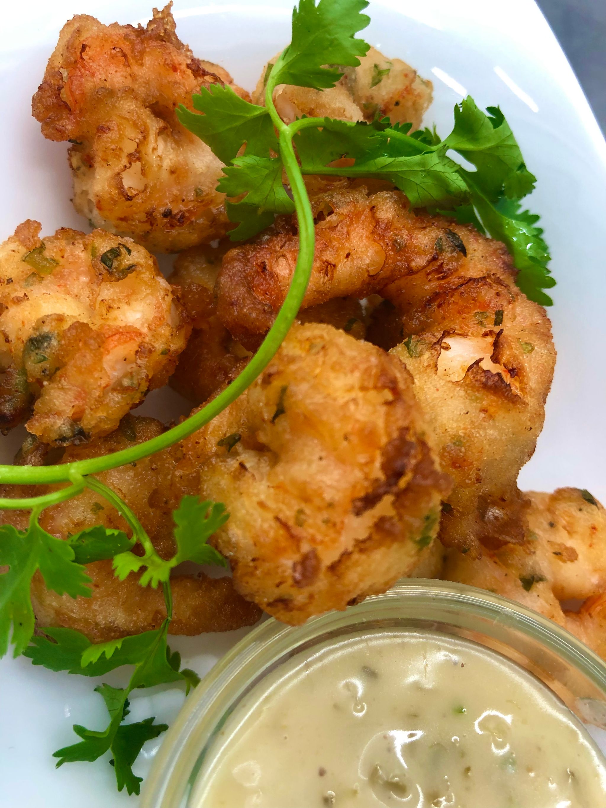 Popcorn Shrimp (10pieces)_0