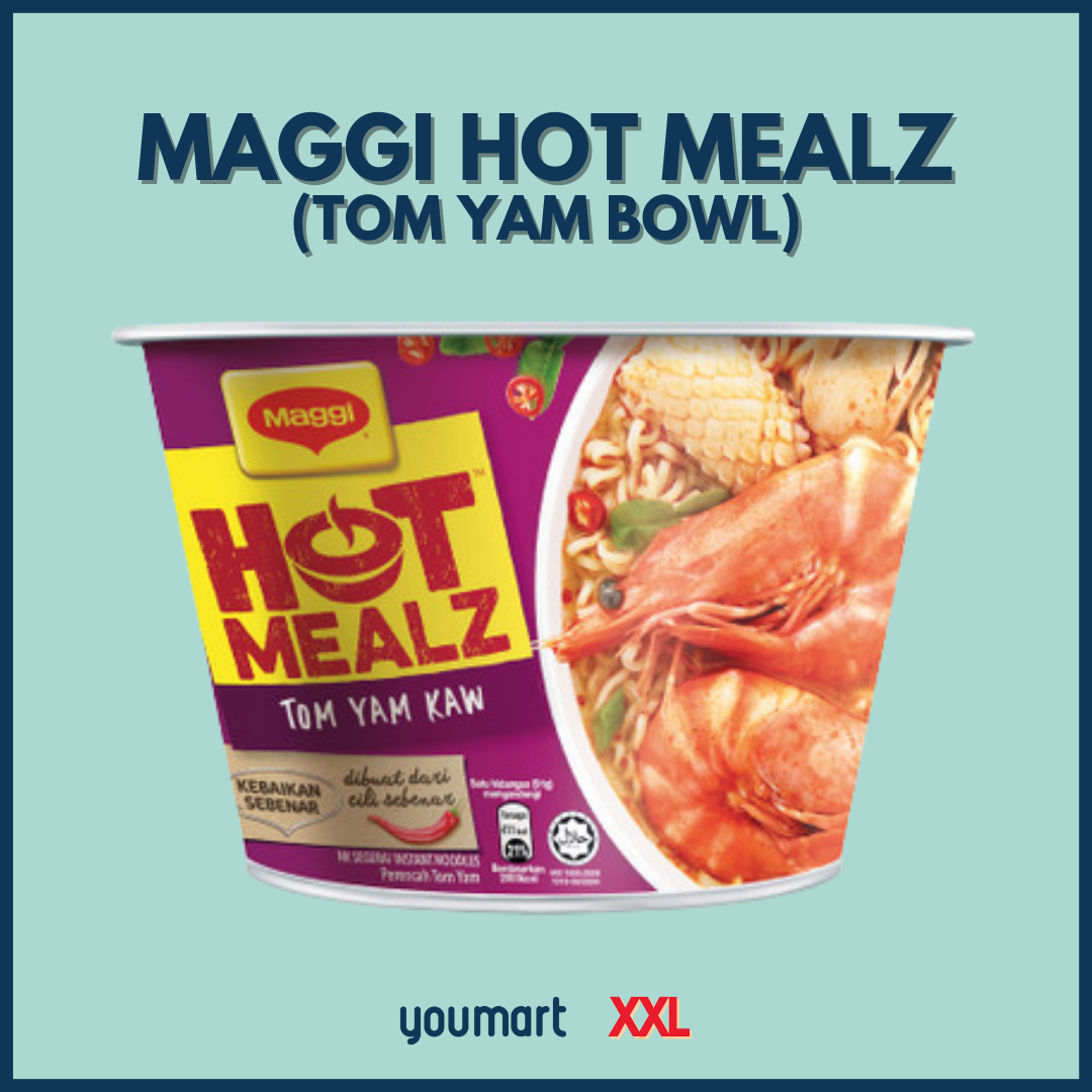 Maggi Hot Mealz Bowl_3