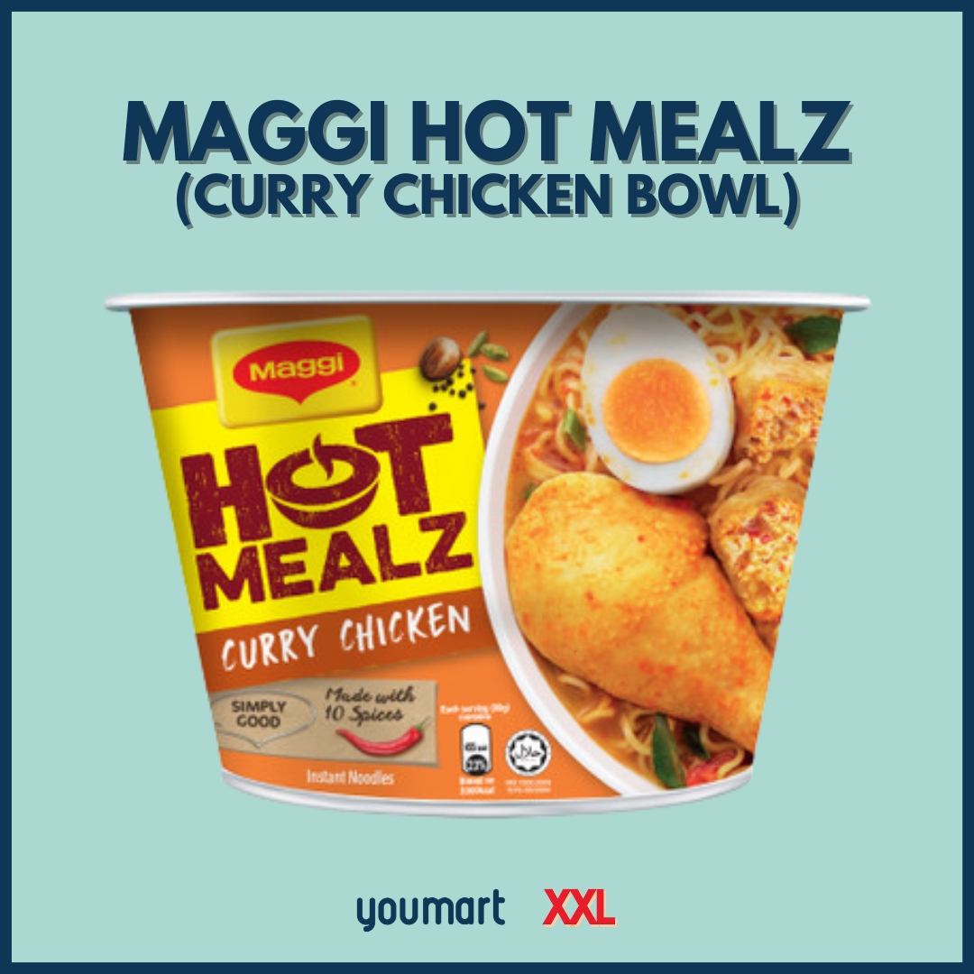 Maggi Hot Mealz Bowl_2