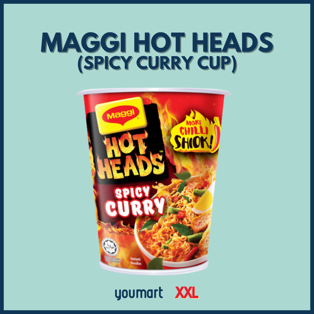 Maggi Hot Heads Cup Noodle_2