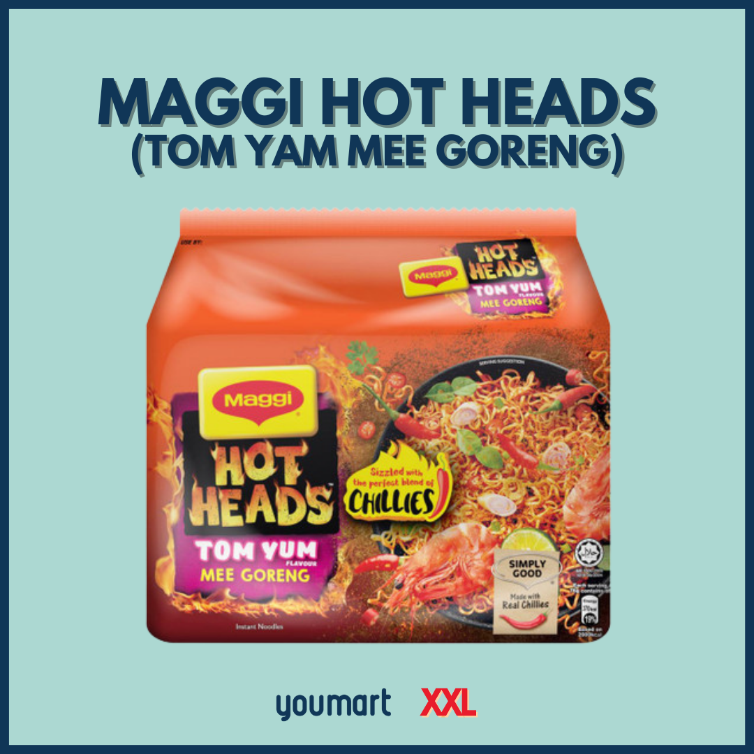 Maggi Hot Heads Packet Noodle_2