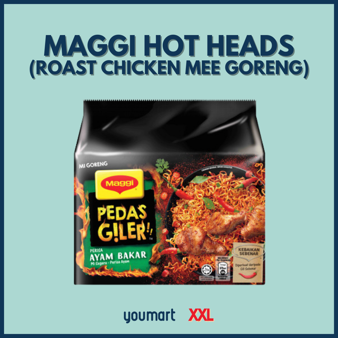 Maggi Hot Heads Packet Noodle_1