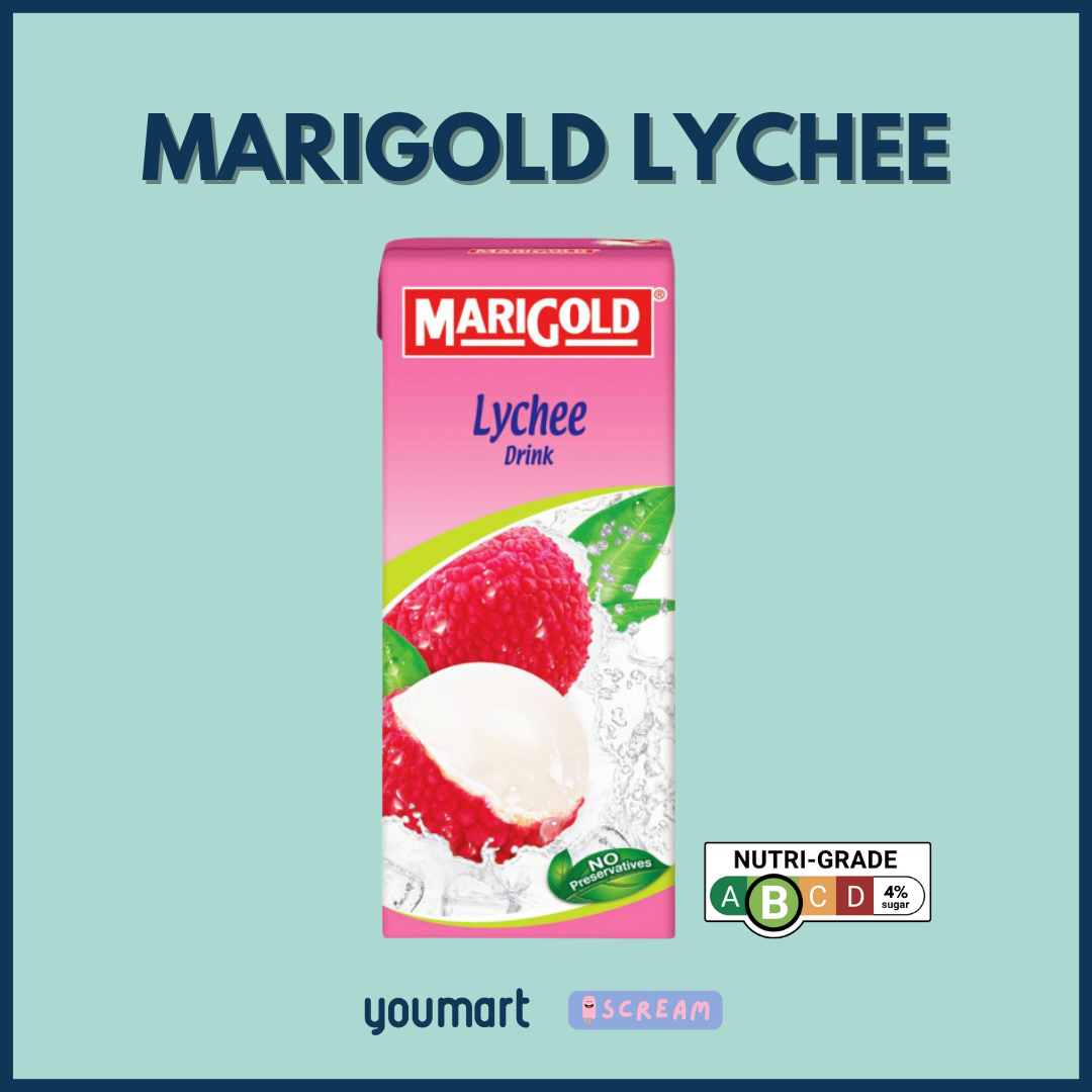 Marigold Lychee_0