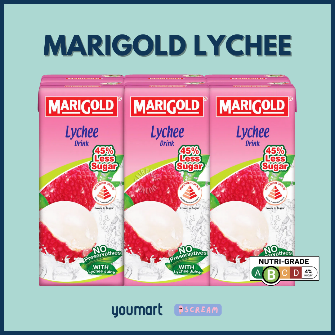 Marigold Lychee_1