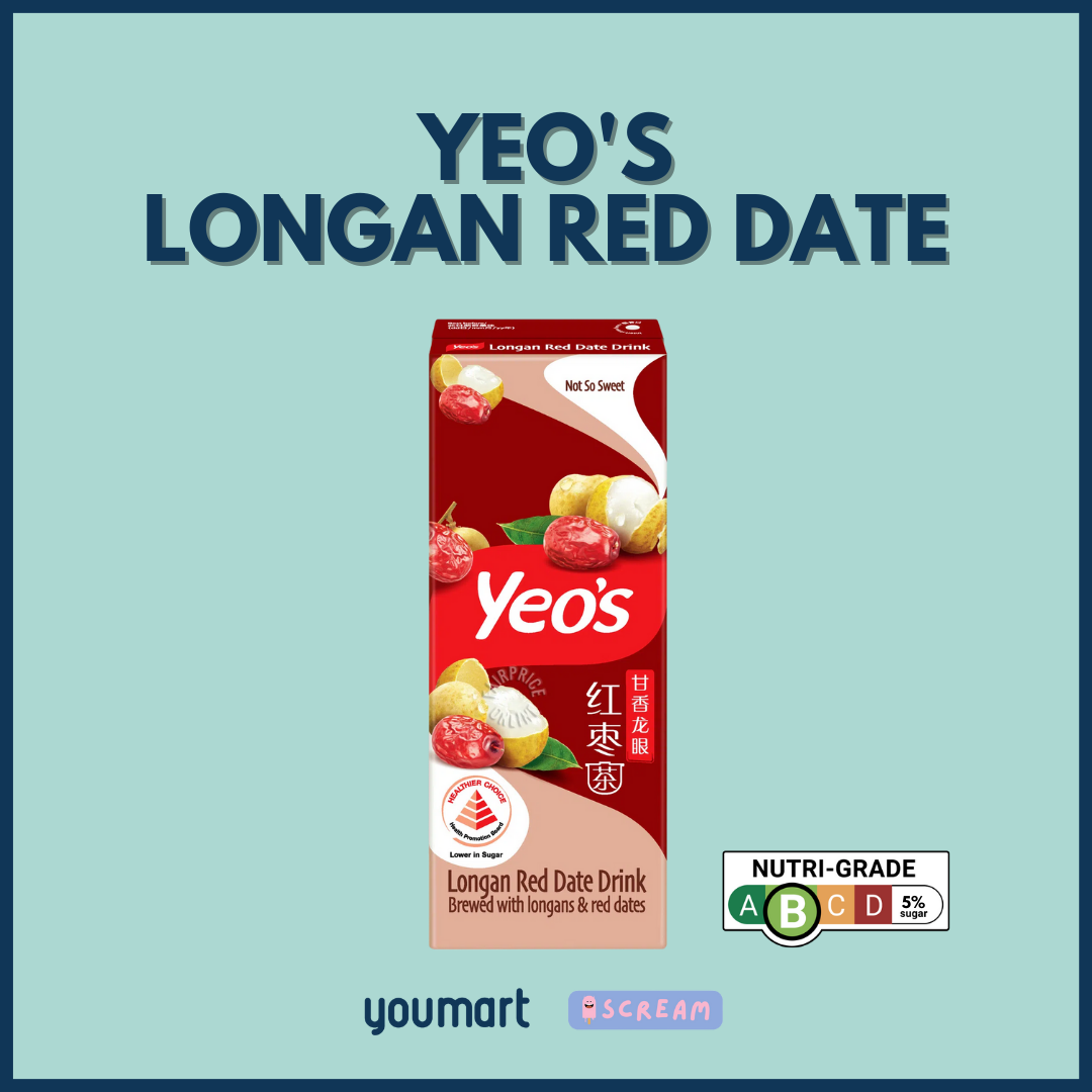 Yeo's Longan Red Date_0