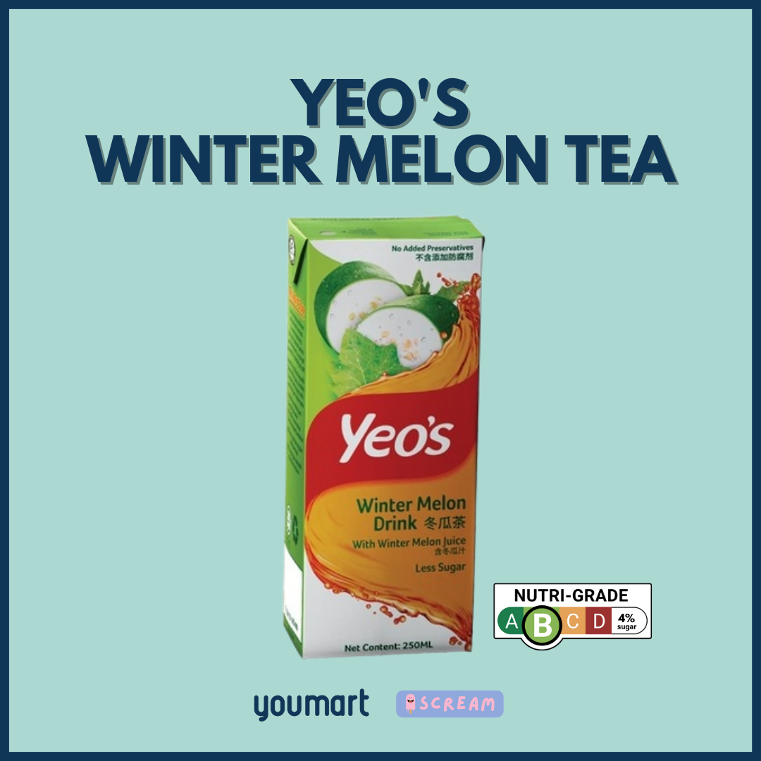 Yeo's Winter Melon Tea_0