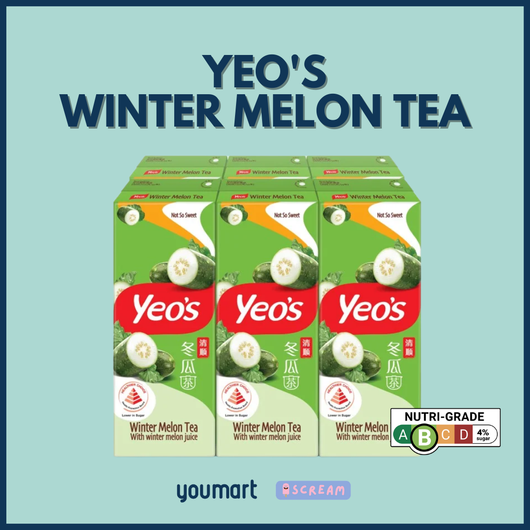 Yeo's Winter Melon Tea_1