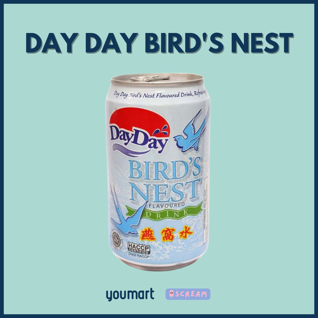 Day Day's Bird's Nest (Chilled)_0