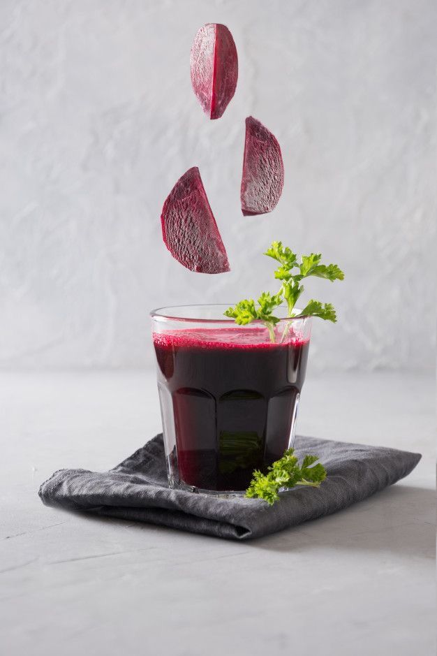 Beetroot Juice _0