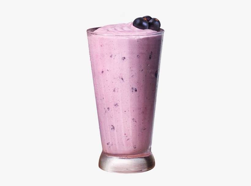 Black Currant Milkshake_0